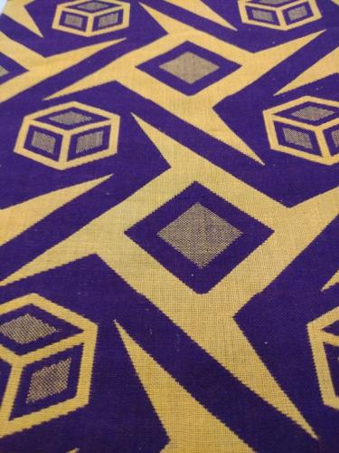 BEDSHEET JACQUARD LIGHT WEIGHT 60X90